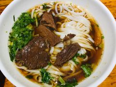 牛肉粉-肆姐面粉馆(坡子街店)