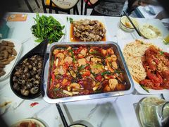 -辣螃铠盆盆蟹大排档(总店)