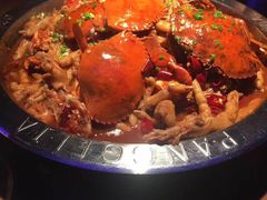 -胖哥俩肉蟹煲(河北勒泰购物中心店)