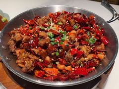 -上上席川菜(凯德乐峰广场店)