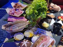 -源味屋韩式火锅&炸鸡(鼎城当代商城店)
