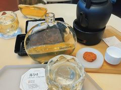 薄荷绿-tea'stone (万象天地店)