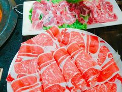 -唇辣号重庆老火锅(燕郊鑫乐汇店)