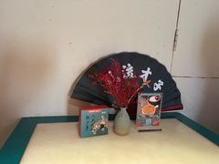 -探花·意境江南菜·唐伯虎文化体验店·松鼠桂鱼(观前店)