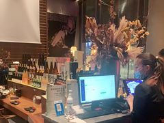-山葵家居酒屋(天目里店)