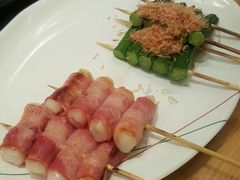 -串鳥南二条店