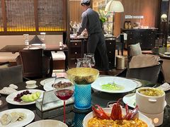 -甄御•海鲜新青岛菜(麦岛店)