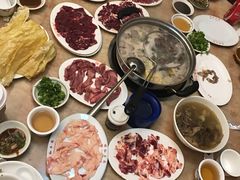 -陈记顺和潮汕牛肉火锅(韩江路店)