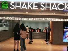 门面-Shake Shack(西单大悦城店)