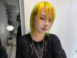 -a·f one hair salon
