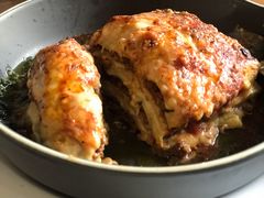 肉酱千层面-LA MAISON公鸡和龙(蛇口店)
