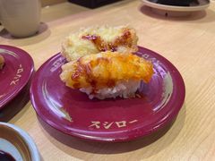 -寿司郎(皇庭广场店)