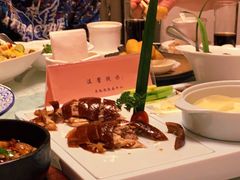 -清华大学-甲所餐厅