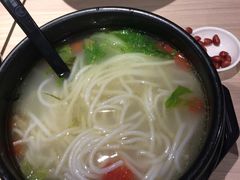 -苗乡米线(建军路店)