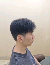 -唐风采假发补发定制