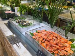 -冀粤香海鲜自助餐厅(西美五洲店)