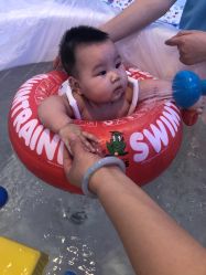 -马博士婴幼儿游泳馆(广安门旗舰店)