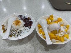 -圆碌碌甜品屋(二中店)