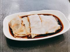 -卓粤拉肠(红庙店)