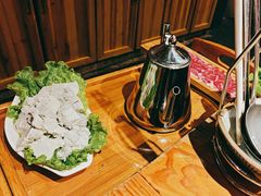 -野山舂·贵州现舂酸汤牛肉(鸿通城店)