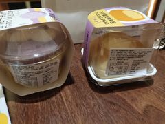 -迦南·甜品蛋糕(传媒店)