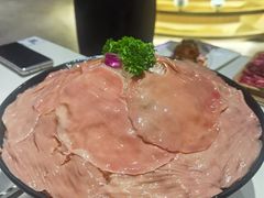 -丙申臺火锅