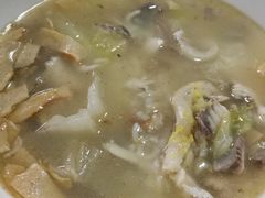 -官塘锋记鱼生·生腌·砂锅粥(牌坊街店)