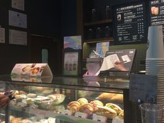 -星巴克(杭州市民中心店)