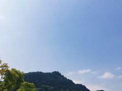 -渣滓洞