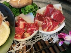 -猫抓烤肉(春熙路店)