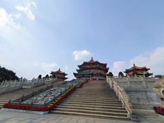 -广东圆玄道观