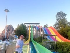 -株洲云龙水上乐园