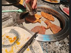 -阪尚皇·原切牛排·烤肉火锅自助(北京路店)