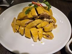-東城故事·尋找姆媽的味道(玉兰路店)