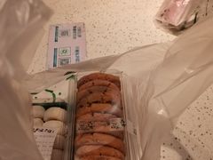 -泸溪河桃酥(西直门凯德店)