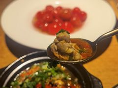 -胡马八破·川菜小馆(高新万达店)