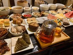-青藤茶馆(南山路店)