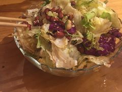 -木屋烧烤(西南角店)