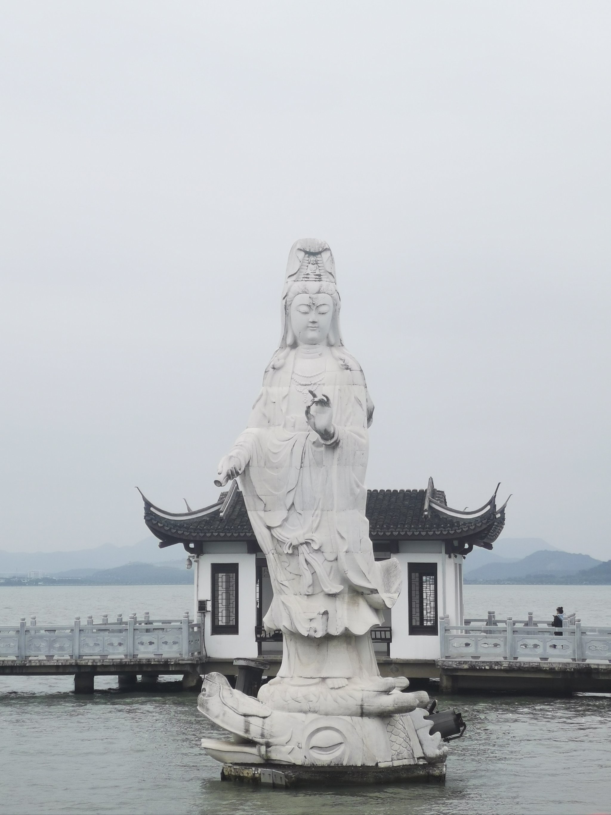 东钱湖哪里风景好看点(东钱湖有什么好玩的地方吗?)