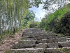 -丹山赤水风景名胜区