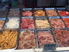 -浦商菜市场·锦德店