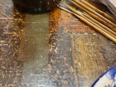 -程波烧烤(香滨路店)