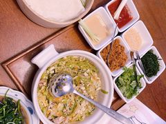 -林四喜·闽南传家菜(鼓浪屿店)