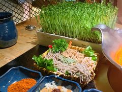 -湊湊火锅·茶憩(上海合生汇店)