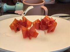 山楂鹅肝-拾久(朝阳公园店)