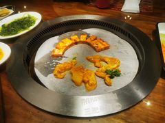 -三肥两瘦烤肉(鹿城店)
