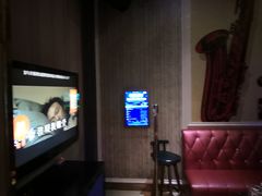 -金乐迪 PARTY KTV(熙街店)