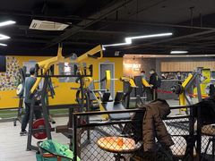 -ENERGY原力健身(川周店)