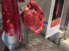 -丰卓会海鲜自助(中润大道店)