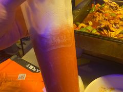 -伟大航路烤鱼(迅驰广场店)